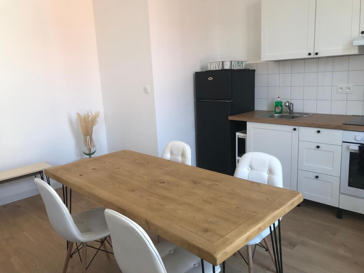 Charmant T2 De 48M2 Au Coeur Du Village De Lézignan-Corbières Εξωτερικό φωτογραφία