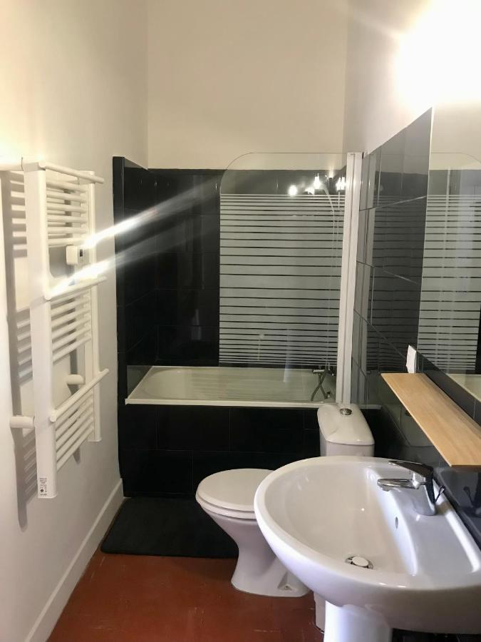 Charmant T2 De 48M2 Au Coeur Du Village De Lézignan-Corbières Εξωτερικό φωτογραφία